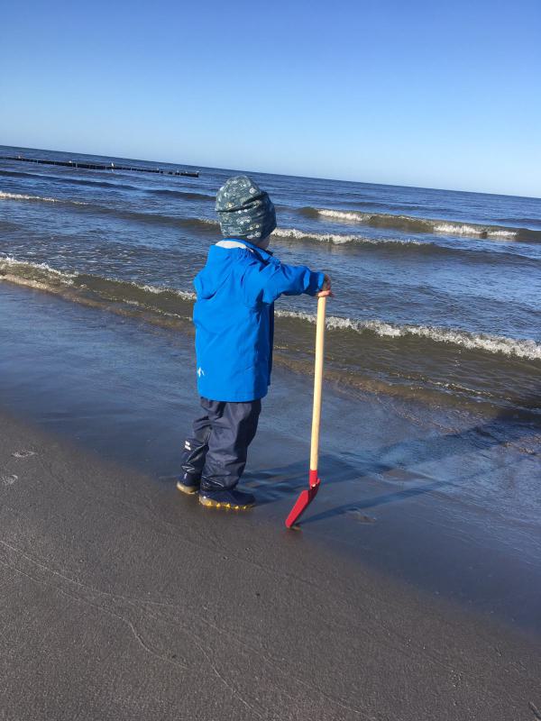 002 Sehnsucht nach Meer