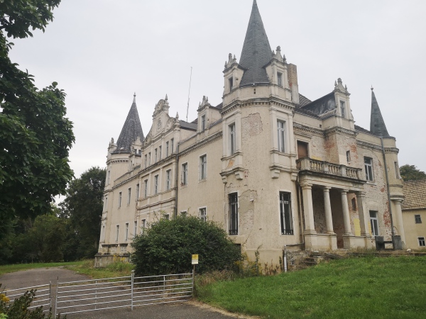 007 Schloss Burgkemnitz