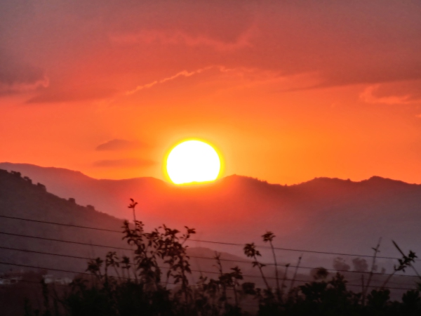 015 Sonnenuntergang