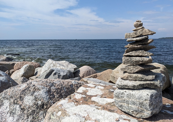 037 schwedische Ostsee