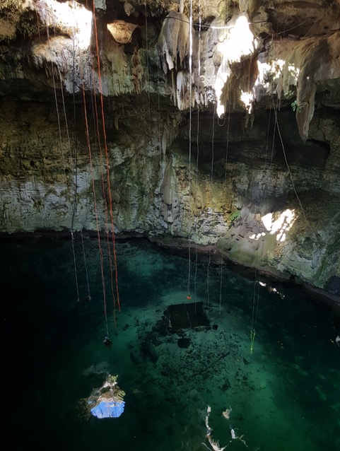 025 Chichen Itza