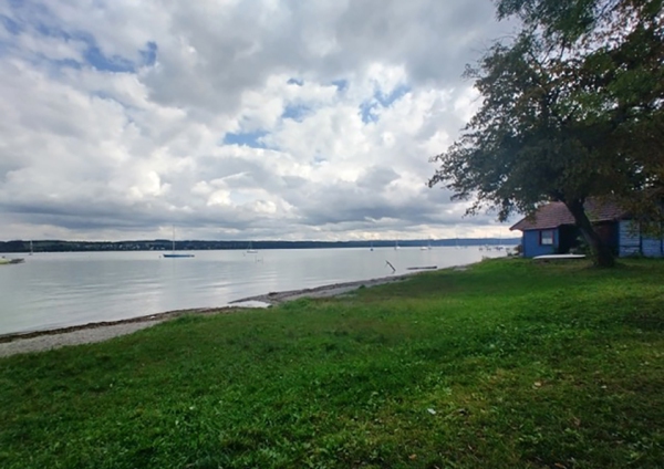 035 Oh du wunderschoener Ammersee