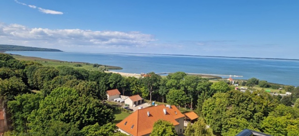 031 Urlaub an der Polnischen Ostsee