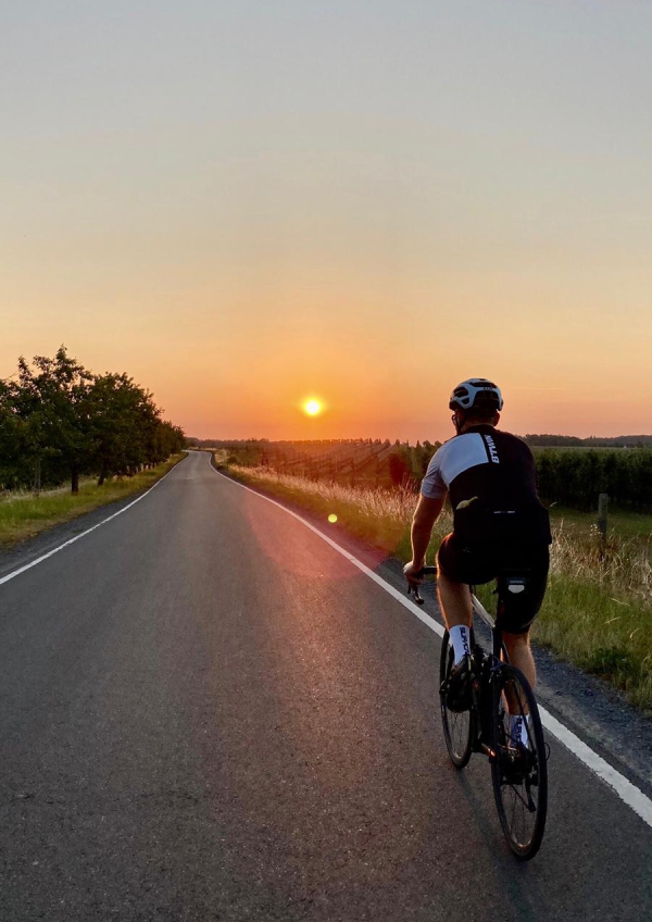017 Sonnenaufgang in Bayern